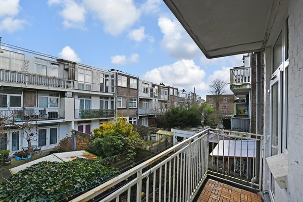 Medium property photo - Larensestraat 128, 2574 VM Den Haag